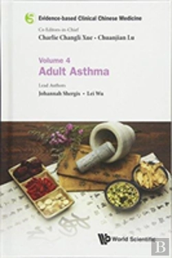Bertrand.pt - Evidence-Based Clinical Chinese Medicine - Volume 4: Adult Asthma