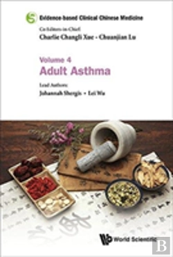 Bertrand.pt - Evidence-Based Clinical Chinese Medicine - Volume 4: Adult Asthma