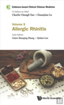 Bertrand.pt - Evidence-Based Clinical Chinese Medicine - Volume 5: Allergic Rhinitis