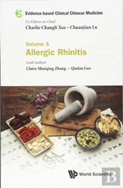 Evidence-Based Clinical Chinese Medicine - Volume 5: Allergic Rhinitis