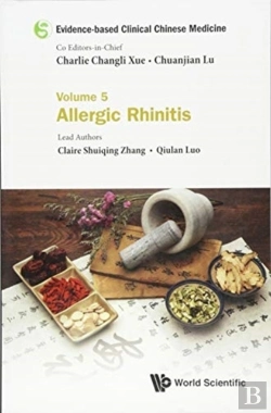 Bertrand.pt - Evidence-Based Clinical Chinese Medicine - Volume 5: Allergic Rhinitis