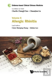 Evidence-Based Clinical Chinese Medicine - Volume 5: Allergic Rhinitis