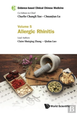 Bertrand.pt - Evidence-Based Clinical Chinese Medicine - Volume 5: Allergic Rhinitis