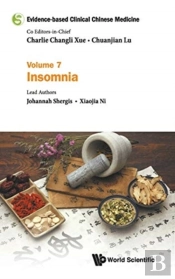 Evidence-Based Clinical Chinese Medicine - Volume 7: Insomnia