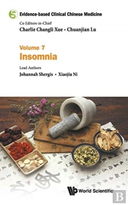 Bertrand.pt - Evidence-Based Clinical Chinese Medicine - Volume 7: Insomnia