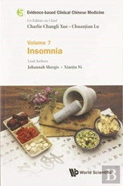 Evidence-Based Clinical Chinese Medicine - Volume 7: Insomnia