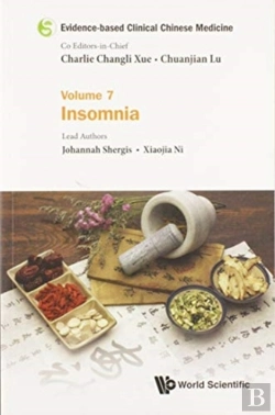 Bertrand.pt - Evidence-Based Clinical Chinese Medicine - Volume 7: Insomnia