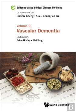 Bertrand.pt - Evidence-Based Clinical Chinese Medicine - Volume 9: Vascular Dementia