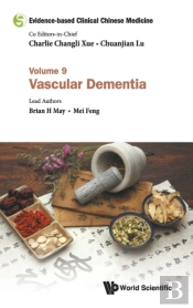 Evidence-Based Clinical Chinese Medicine - Volume 9: Vascular Dementia