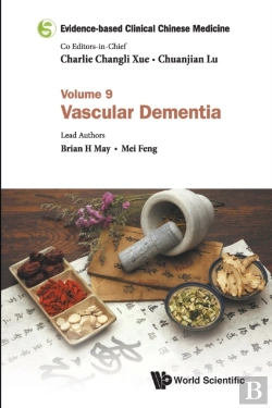 Bertrand.pt - Evidence-Based Clinical Chinese Medicine - Volume 9: Vascular Dementia