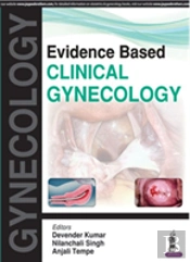 Evidence Based Clinical Gynecology
