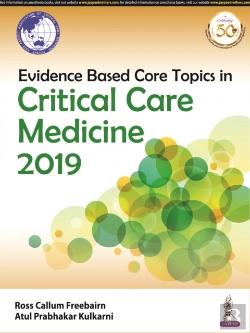 Bertrand.pt - Evidence Based Core Topics In Critical Care Medicine 2019