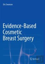 Evidence-Based Cosmetic Breast Surgery