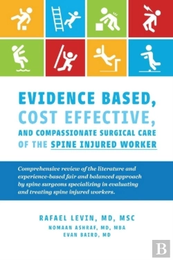 Bertrand.pt - Evidence Based, Cost Effective, And Compassionate Surgical Care Of The Spi