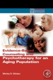 Evidence-Based Counseling And Psychotherapy For An Aging Population