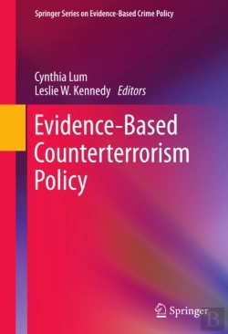 Bertrand.pt - Evidence-Based Counterterrorism Policy