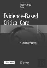 Evidence-Based Critical Care