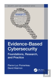 Evidence-Based Cybersecurity