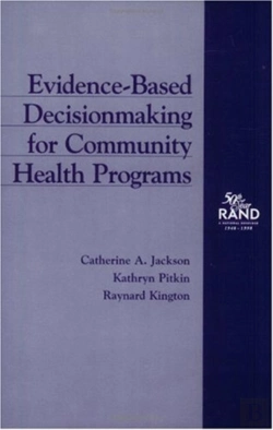 Bertrand.pt - Evidence-Based Decisionmaking For Community Health Programs