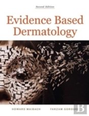Evidence Based Dermatology