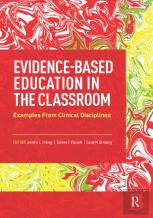 Evidence-Based Education In The Classroom