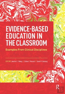 Bertrand.pt - Evidence-Based Education In The Classroom