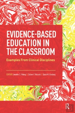 Bertrand.pt - Evidence-Based Education In The Classroom