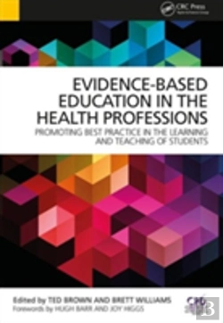Bertrand.pt - Evidence-Based Education In The Health Professions