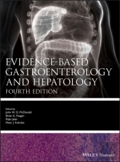Evidence-Based Gastroenterology And Hepatology