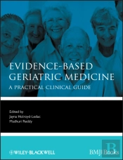 Evidence-Based Geriatric Medicine