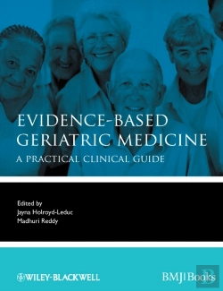 Bertrand.pt - Evidence-Based Geriatric Medicine