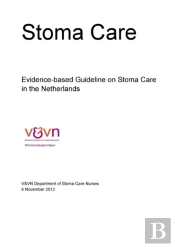 Evidence-Based Guideline On Stoma Care In The Netherlands