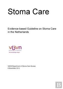 Bertrand.pt - Evidence-Based Guideline On Stoma Care In The Netherlands