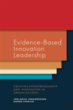 Bertrand.pt - Evidence-Based Innovation Leadership