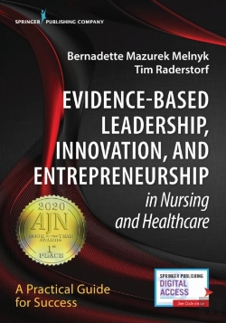 Bertrand.pt - Evidence-Based Leadership, Innovation And Entrepreneurship In Nursing And Healthcare