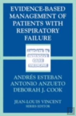 Bertrand.pt - Evidence-Based Management Of Patients With Respiratory Failure