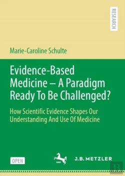 Bertrand.pt - Evidence-Based Medicine - A Paradigm Ready To Be Challenged?