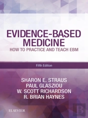 Evidence-Based Medicine E-Book
