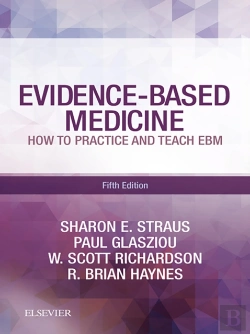 Bertrand.pt - Evidence-Based Medicine E-Book