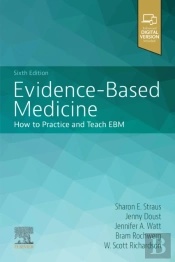 Evidence-Based Medicine - E-Book