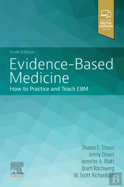 Bertrand.pt - Evidence-Based Medicine - E-Book