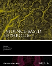 Evidence-Based Nephrology