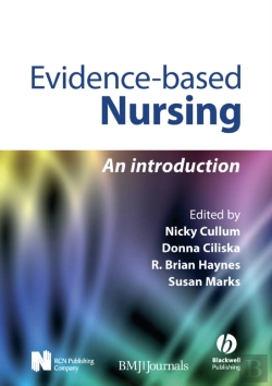 Bertrand.pt - Evidence-Based Nursing