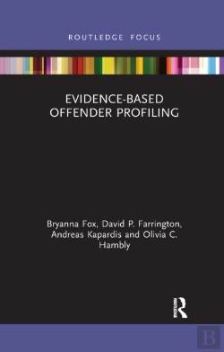 Bertrand.pt - Evidence-Based Offender Profiling
