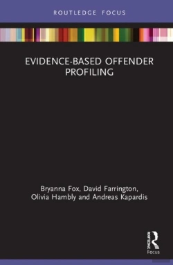 Bertrand.pt - Evidence-Based Offender Profiling