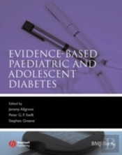 Evidence-Based Paediatric And Adolescent Diabetes