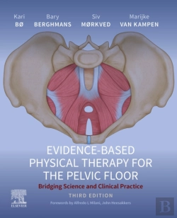 Bertrand.pt - Evidence-Based Physical Therapy For The Pelvic Floor - E-Book