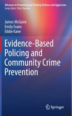 Bertrand.pt - Evidence-Based Policing And Community Crime Prevention