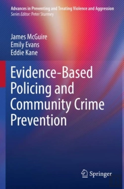 Bertrand.pt - Evidence-Based Policing And Community Crime Prevention