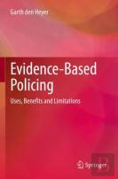 Evidence-Based Policing